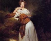 弗朗兹 夏维尔 温特哈特 : Sophie Guillemette Grand Duchess of Baden